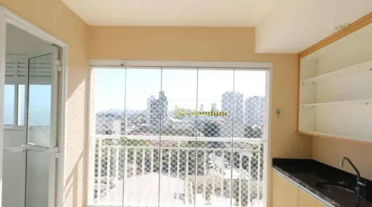 Apartamento com 2 Quartos à venda, 70m² no Centro, São Caetano do Sul
