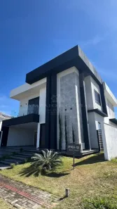 Casa com 4 Quartos à venda, 424m² no Parque Ipiranga, Resende