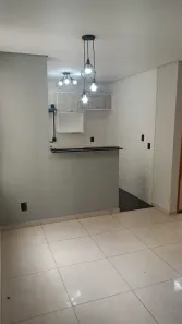 Apartamento com 2 Quartos à venda, 49m² no Olaria, Salto