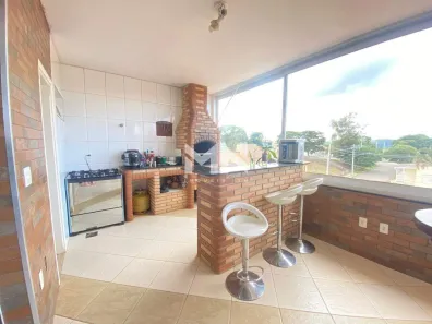 Casa com 3 Quartos para alugar, 221m² no Jardim Paraíso, Itu