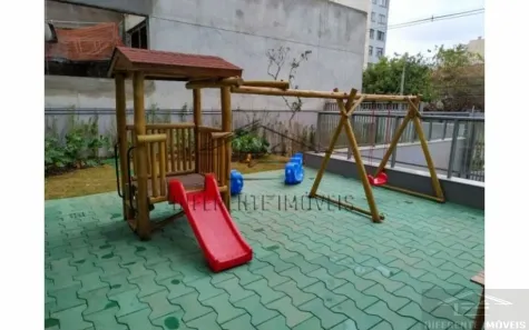 Apartamento com 3 Quartos à venda, 108m² no Paraíso, São Paulo
