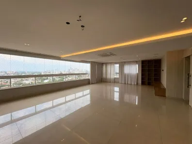 Apartamento com 3 Quartos à venda, 218m² no Setor Marista, Goiânia