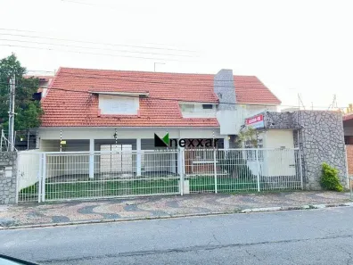 Imóvel Comercial com 3 Quartos para alugar, 476m² no Parque Terranova, Valinhos