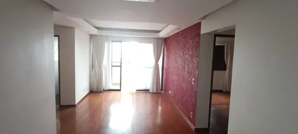 Apartamento com 3 Quartos para alugar, 130m² no Parque das Nações, Santo André