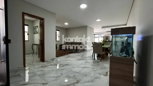 Casa de Condomínio com 3 Quartos à venda, 275m² no Jardim Residencial Villagio Wanel, Sorocaba