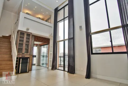 Apartamento com 3 Quartos à venda, 184m² no Vila Andrade, São Paulo