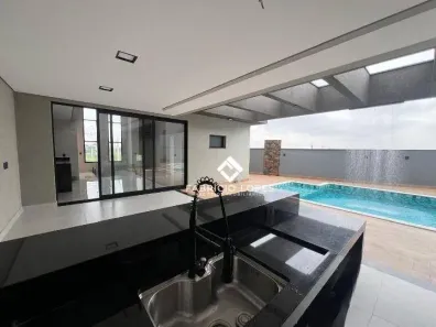 Casa de Condomínio com 3 Quartos à venda, 320m² no Residencial Colinas, Caçapava