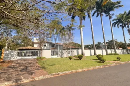 Casa com 4 Quartos para alugar, 460m² no Jardim Novo Jaguari, Jaguariúna