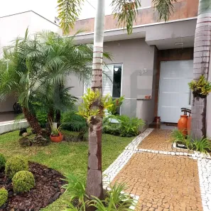 Casa com 3 Quartos à venda, 183m² no Vila Jorge Zambon, Jaguariúna