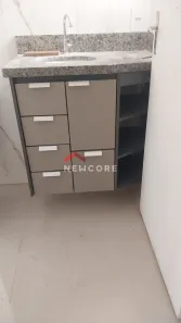 Apartamento com 2 Quartos à venda, 57m² no Jardim Samburá, Bauru