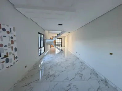 Sobrado com 3 Quartos à venda, 170m² no Jardim Santa Mena, Guarulhos