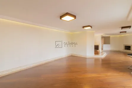 Apartamento com 4 Quartos à venda, 384m² no Pacaembu, São Paulo