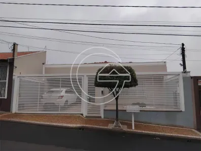Casa com 3 Quartos à venda, 195m² no Centro, Marília