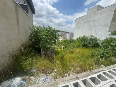 Lote/Terreno à venda, 350m² no Portais (Polvilho), Cajamar