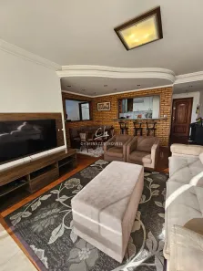 Apartamento com 3 Quartos à venda, 110m² no Jardim Chapadão, Campinas