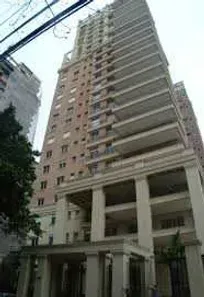 Apartamento com 4 Quartos à venda, 415m² no Itaim Bibi, São Paulo