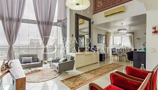 Apartamento com 2 Quartos à venda, 140m² no Cidade Monções, São Paulo