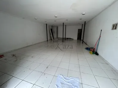 Ponto Comercial à venda, 60m² no Jardim São Dimas, São José dos Campos