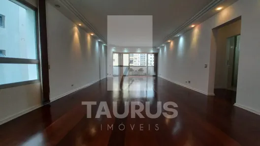 Apartamento com 3 Quartos à venda, 144m² no Indianópolis, São Paulo
