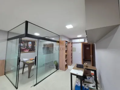 Sala Comercial para alugar, 46m² no Parque Jardim Europa, Bauru