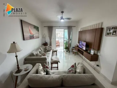 Apartamento com 2 Quartos à venda, 85m² no Aviação, Praia Grande