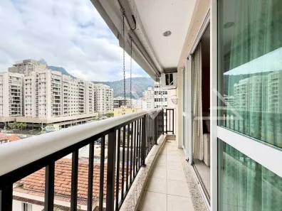 Apartamento com 2 Quartos à venda, 86m² no Botafogo, Rio de Janeiro