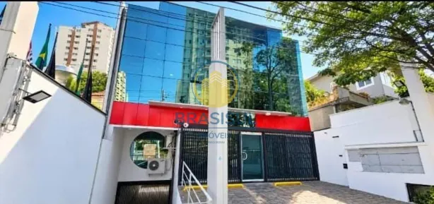 Prédio Comercial para alugar, 600m² no Jardim Taquaral, São Paulo