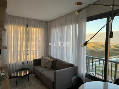 Apartamento com 2 Quartos à venda, 55m² no São Gonçalo, Pelotas