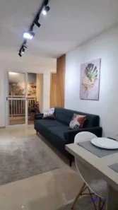 Apartamento com 2 Quartos à venda, 50m² no Centro, Diadema
