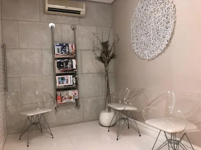Sala Comercial à venda, 32m² no Itaigara, Salvador