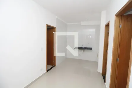 Apartamento com 2 Quartos à venda, 40m² no Vila Carrão, São Paulo