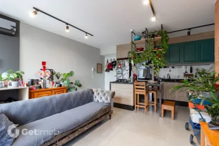 Apartamento com 3 Quartos à venda, 84m² no Sumarezinho, São Paulo