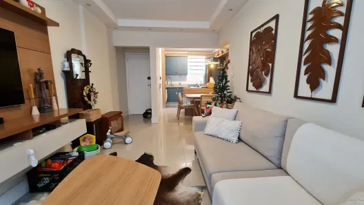 Apartamento com 2 Quartos à venda, 84m² no Aclimação, São Paulo