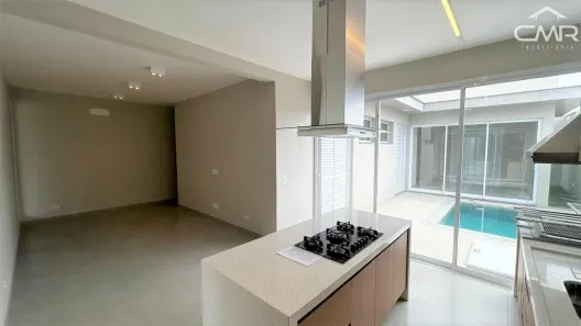 Casa de Condomínio com 3 Quartos à venda, 154m² no Ondinhas, Piracicaba