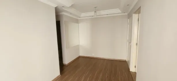 Apartamento com 3 Quartos para alugar, 67m² no Novo Homero Thon, Santo André