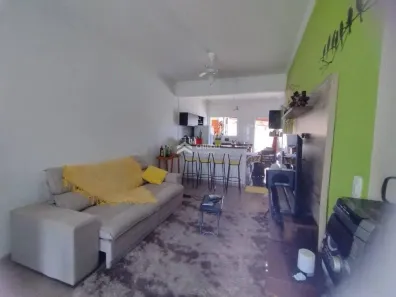 Casa de Condomínio com 3 Quartos à venda, 90m² no Da Lagoa, Vargem Grande Paulista
