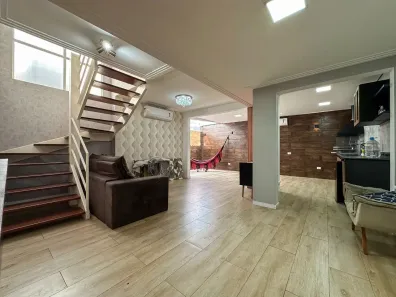 Casa de Condomínio com 3 Quartos à venda, 230m² no Jordanópolis, São Bernardo do Campo
