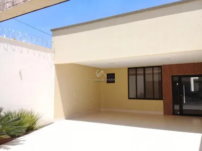 Casa com 3 Quartos à venda, 150m² no Parque Amazônia, Goiânia