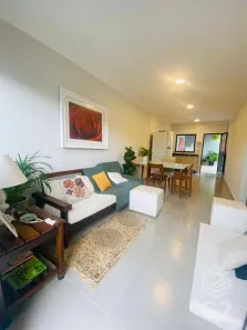 Casa com 2 Quartos à venda, 72m² no Parque Barnabé, Indaiatuba