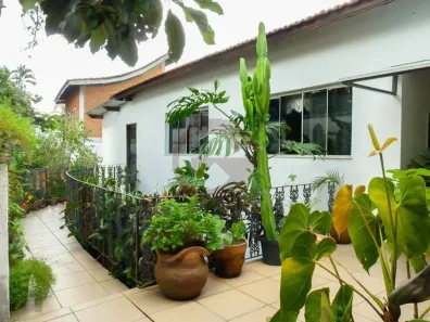 Casa com 3 Quartos à venda, 486m² no Vila Morse, São Paulo