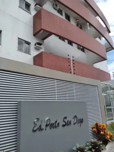 Apartamento com 2 Quartos para alugar, 58m² no Marco, Belém