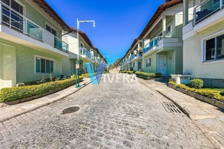 Casa com 4 Quartos à venda, 138m² no Agriões, Teresópolis