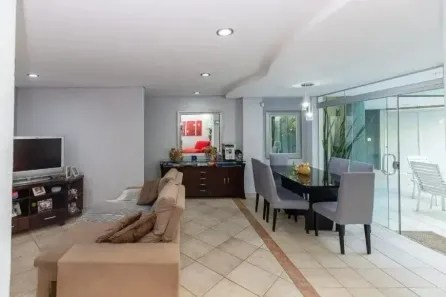 Casa com 3 Quartos à venda, 280m² no Vila Madalena, São Paulo