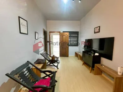 Casa com 3 Quartos à venda, 229m² no Irajá, Rio de Janeiro