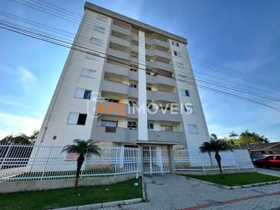 Apartamento com 2 Quartos para alugar, 65m² no Universitário, Criciúma
