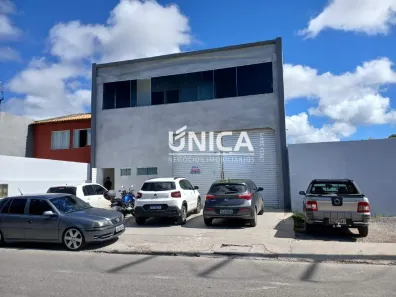 para alugar, 300m² no Aruana, Aracaju