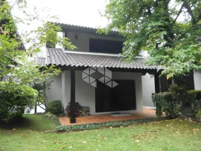 Casa de Condomínio com 3 Quartos à venda, 168m² no Casa Grande, Gramado