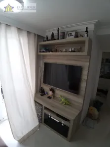Apartamento com 2 Quartos à venda, 47m² no Taboão, São Bernardo do Campo