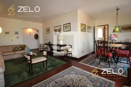 Casa com 3 Quartos à venda, 360m² no Vila Brandina, Campinas