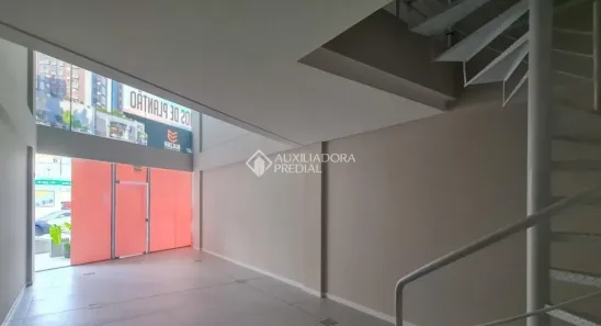 Ponto Comercial para alugar, 71m² no Trindade, Florianópolis